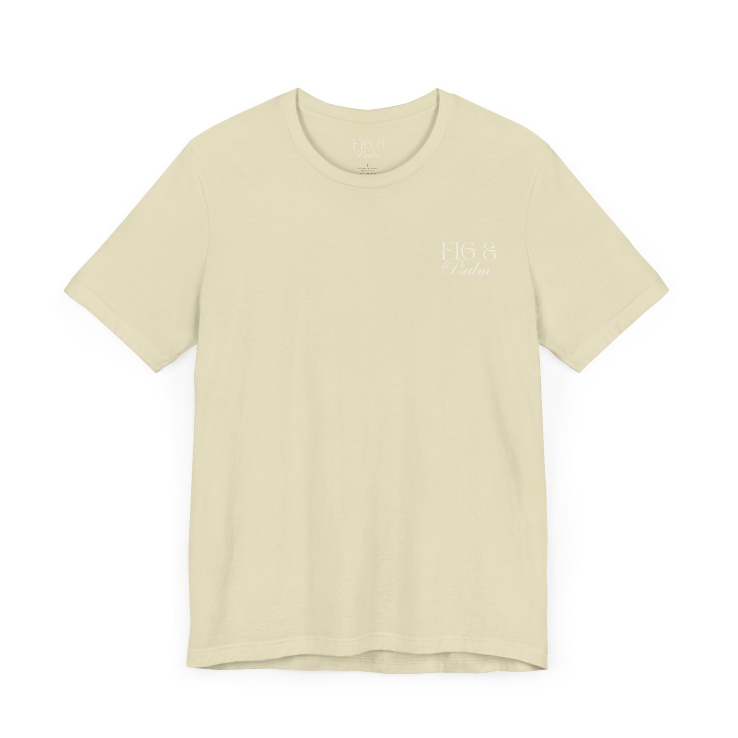 Beatitudes T-shirt