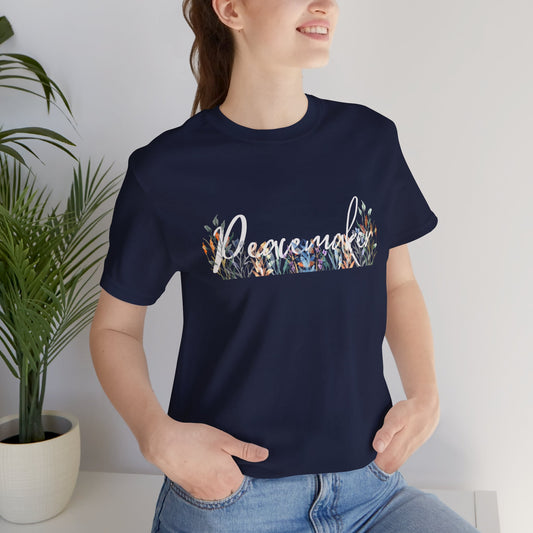 Peacemaker T-Shirt