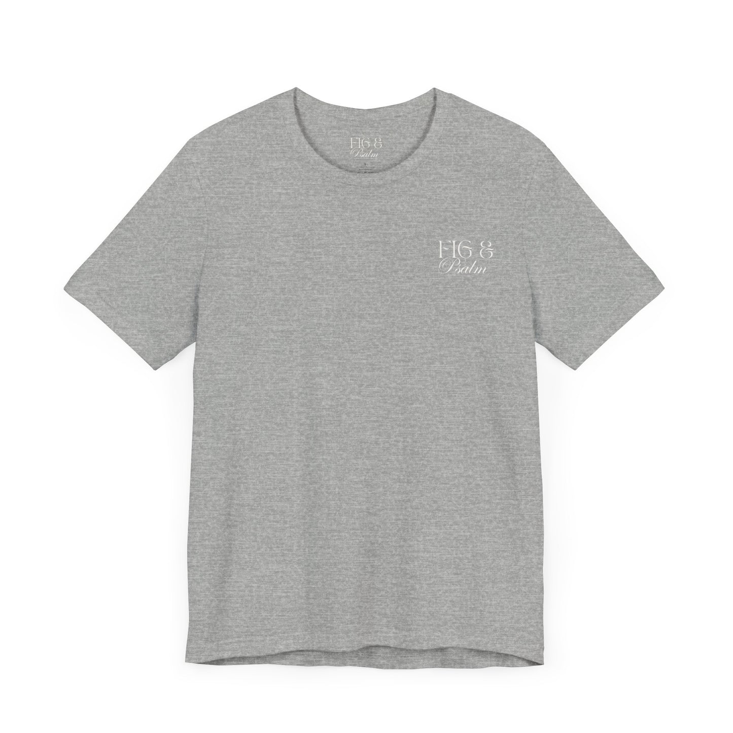 Beatitudes T-shirt