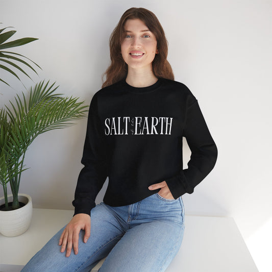 Salt of the Earth Sweatshirt