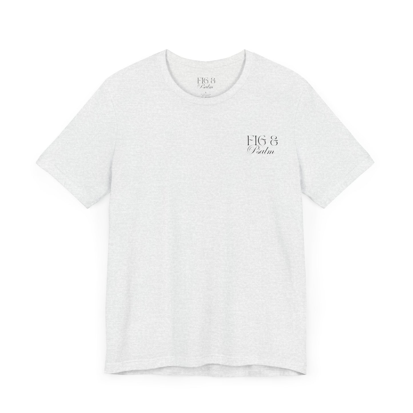Beatitudes T-shirt