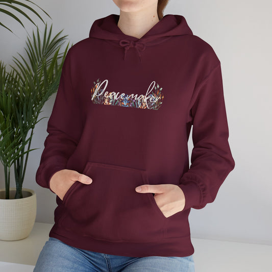 Peacemaker Hoodie