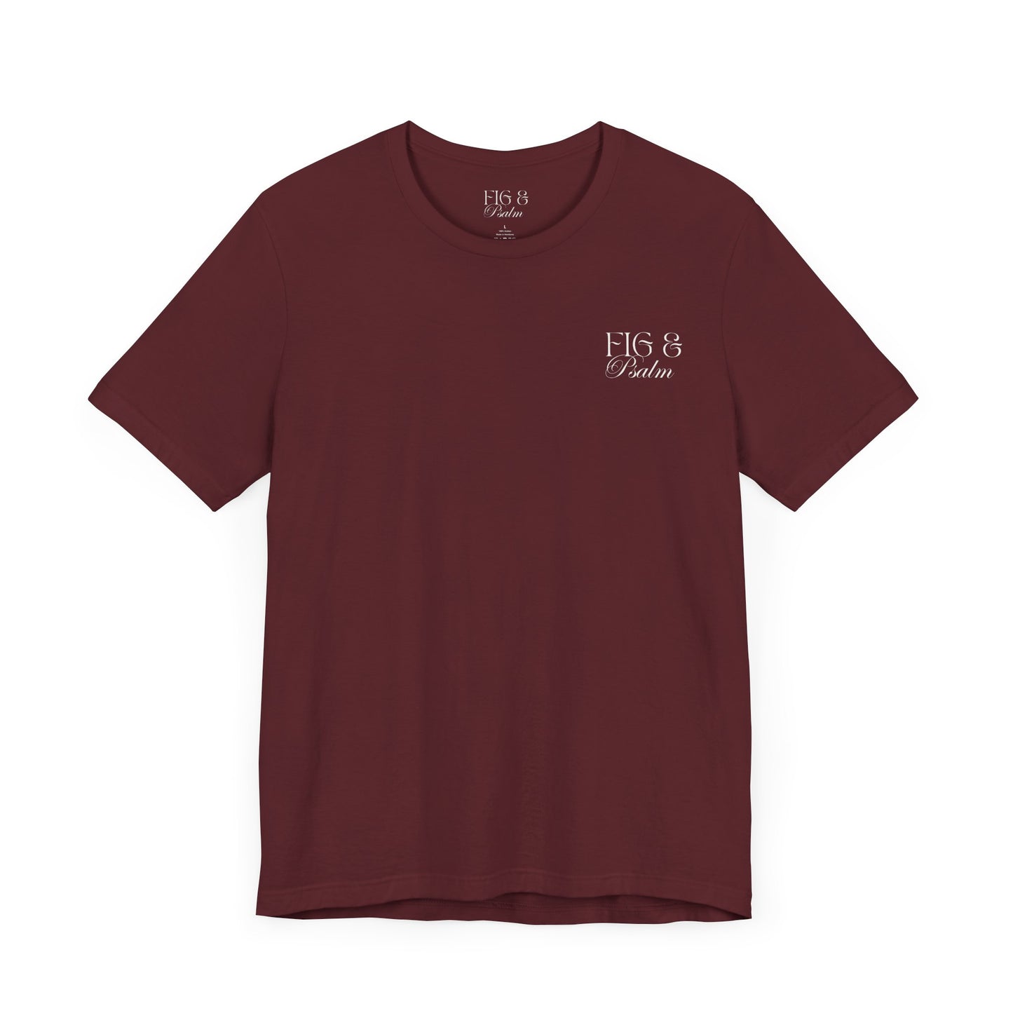 Beatitudes T-shirt