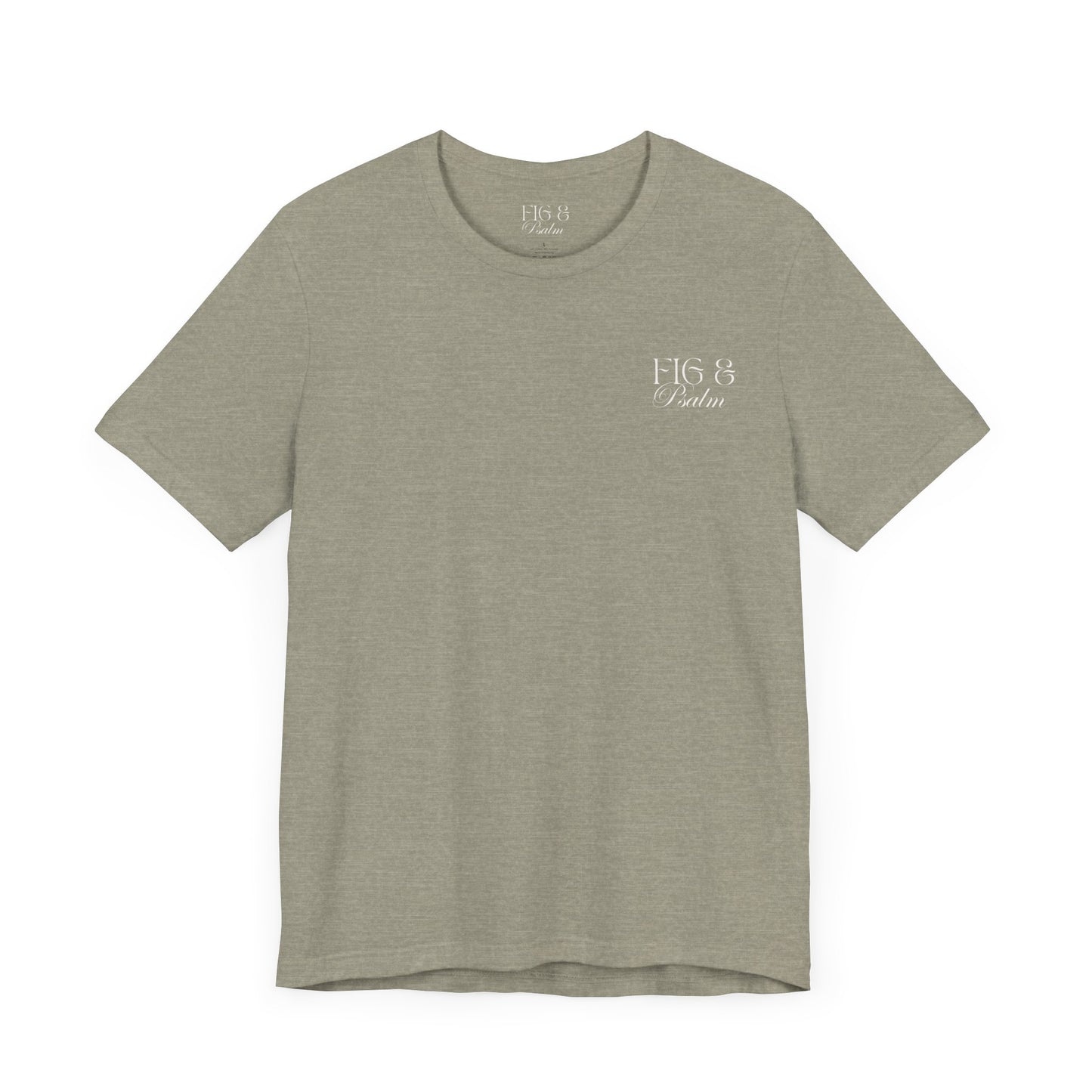 Beatitudes T-shirt