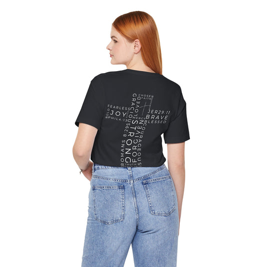 Cross T-shirt