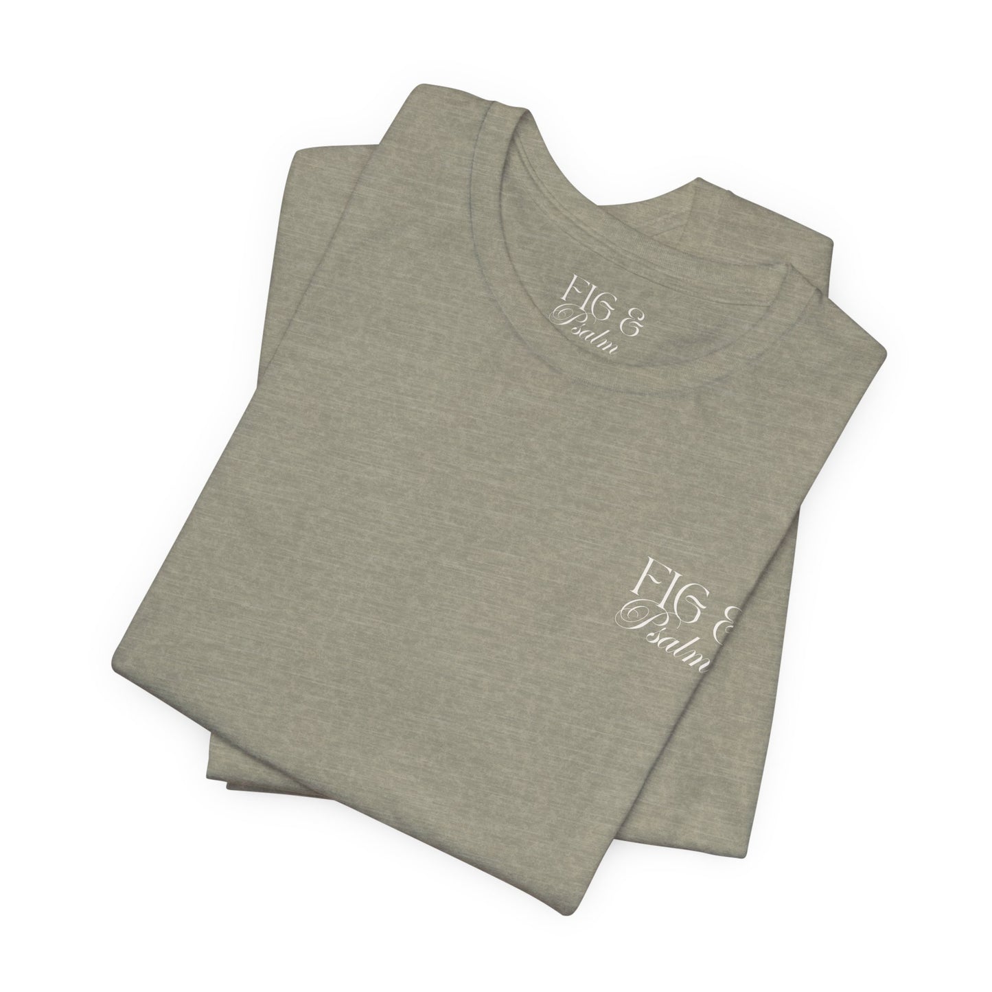 Beatitudes T-shirt